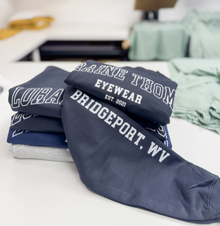 Custom Merch, Gifts & More