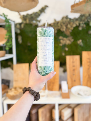 Insulated Drink Tumblers