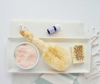 Bath Accessories
