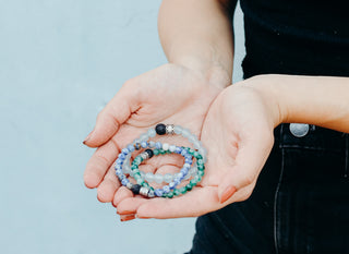 Essential Oil Bracelets