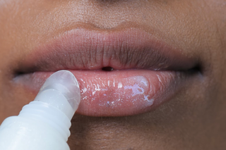 The Lip Slip® Gloss: Whipped Vanilla