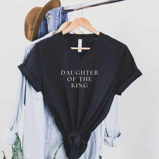Daughter Of The King T-Shirt