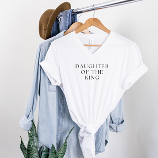 Daughter Of The King T-Shirt