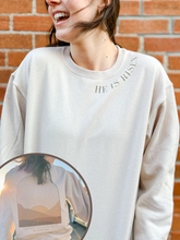RETIRED: March Sweatshirt Of The Month - He Is Risen