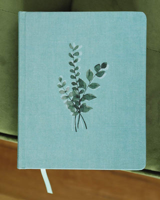NIV, Journal the Word Bible (Perfect for Note-Taking), Double-Column, Cloth over Board, Teal, Red Letter, Comfort Print: Reflect, Take Notes, or Create Art Next to Your Favorite Verses Hardcover (Copy)