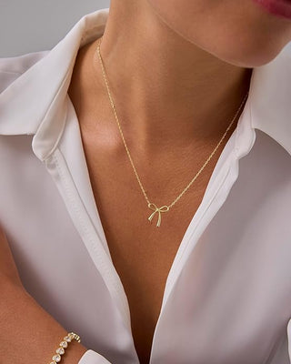 Saved By Grace Necklace