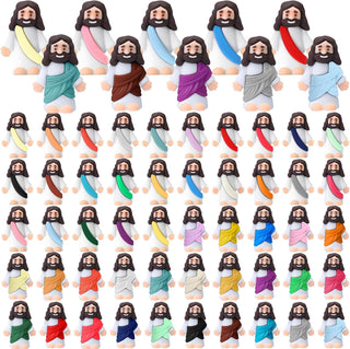 Everyone Needs a “Little” Jesus