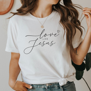Love Like Jesus T-Shirt