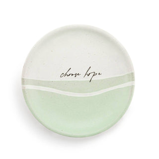 Inspired Trinket Dish - Hope