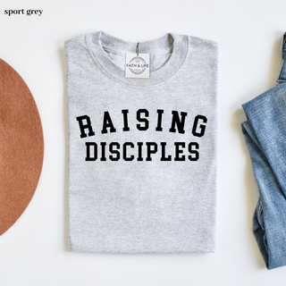 Raising Disciples Perfect Valentines Tee