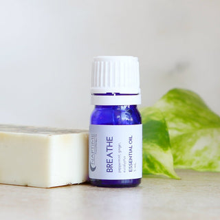 Breathe Pure Essential Oil Blend