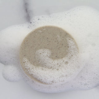 Peppermint + Pumice Foot Bar