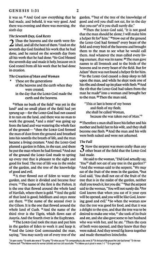 ESV Thinline Bible, Bonded leather, Black