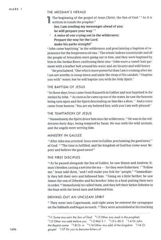 CSB She Reads Truth Bible, Gray Linen