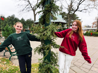 Love Came Down December 2025