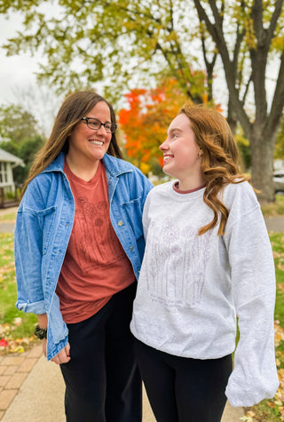 November 2025 Collection: Give Thanks