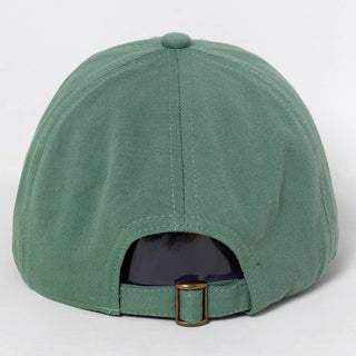 3D BLESSED Embroidered Patch Cotton Baseball Cap