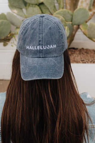 Hallelujah Hat