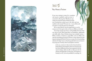 Foundations:  12 Biblical Truths to Shape a Family