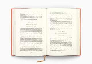 Daily Joy: A Devotional for Women