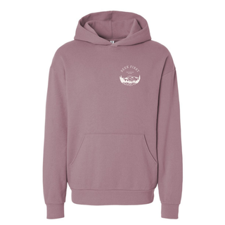 Seek First The Kingdom Hooded Sweatshirt: June 2026