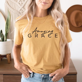 Amazing Grace Women's T-Shirt