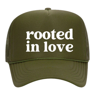 Custom HAT Order For Roots