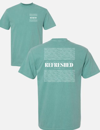 WAVES Custom Order For Refresh Nutrition