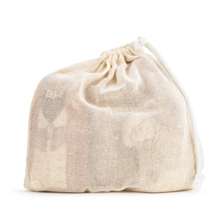 Children's Plush Nativity Set