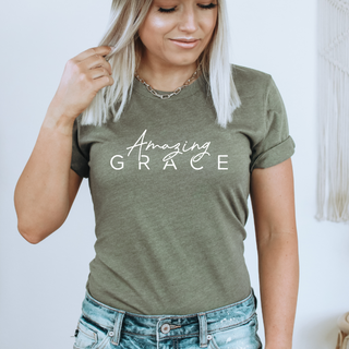 Amazing Grace Women's T-Shirt