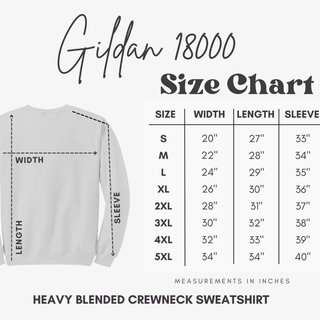 Romans 12:12 October 2026 Sweatshirt of the Month