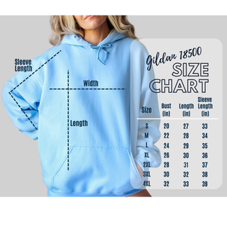 Jesus Loves You Hoodie