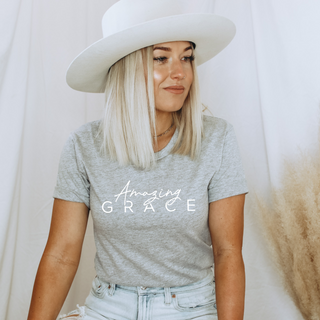 Amazing Grace Women's T-Shirt