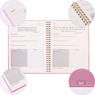 Creative Bible Journaling with Pen Kit