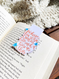 Esther 4 14, Magnetic Bookmark