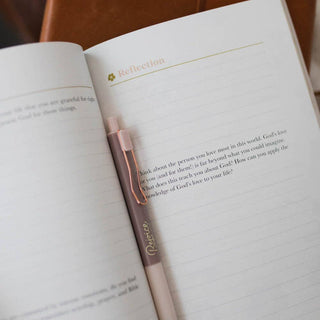 Meditations for Gospel-Centered Dating Booklet