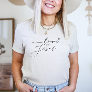 Love Like Jesus T-Shirt