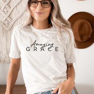 Amazing Grace Women's T-Shirt