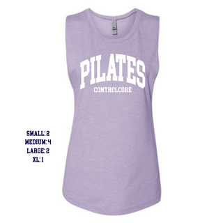 Custom Order For CONTROLCORE PILATES (Min 3)
