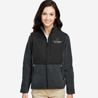 Women's Journey Summit Hybrid Full-Zip - CE890W