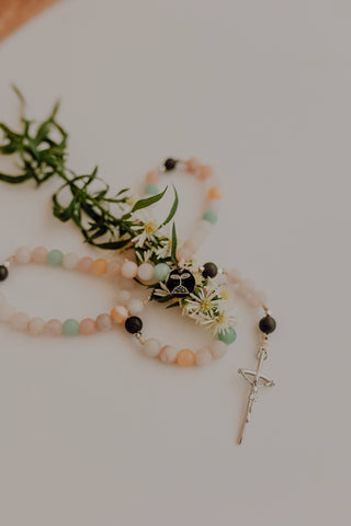 Vine Grower Rosary | Catholic Rosary