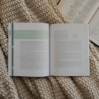 Faith Foundations for Teens