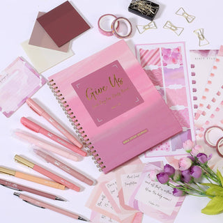 Creative Bible Journaling with Pen Kit