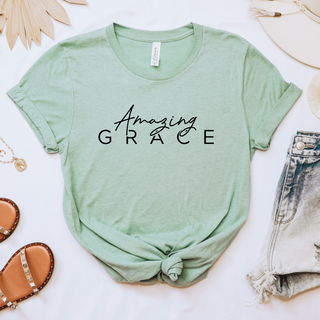 Amazing Grace Women's T-Shirt