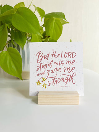 Desktop Verses Scripture Card Box Set