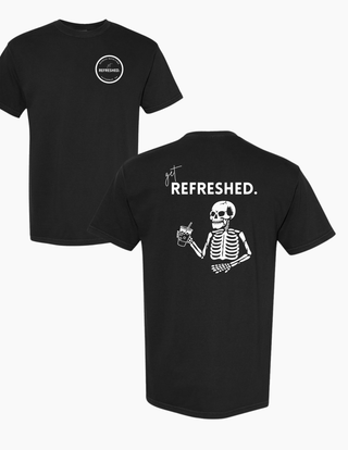 GET REFRESHED Custom Order For Refresh Nutrition