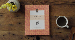 Romans: The Glory of the Gospel ~Flourish Bible Study Series