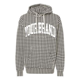 Independent Trading Co Unisex Premium Camo Sweatshirt - IND4000