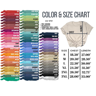 The Greatest of These is Love Soft Cotton Valentine T-shirt