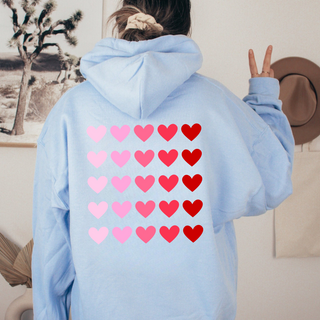 February Hoodie of the Month: The Greatest Of These Is Love